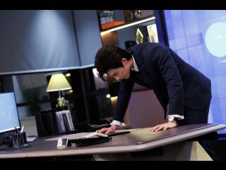 第5話 フェロモン対決