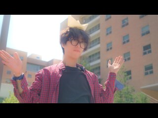 エピソード２ フォールディング？ ユー！