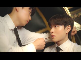 エピソード６ これはBLじゃない！