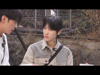 第3話 JUNSEONGHO