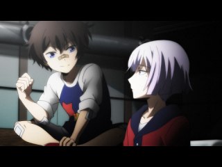 Re：03 Madness Flower