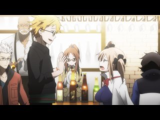 Re：04 For whom Talent