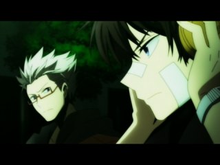 Re：05 Budy's Wishes