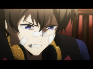 Re：07 Emergency Room 24hours