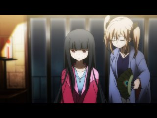 Re：09 Symphony in the Moonlight