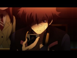 Re：11 End of Yokohama