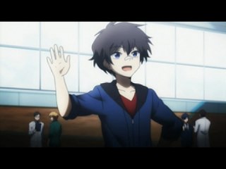 Re：12 RE：Resolution［EGO］