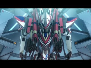 #002 ヒーロー誕生