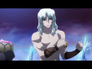 #007 欲望の牙城