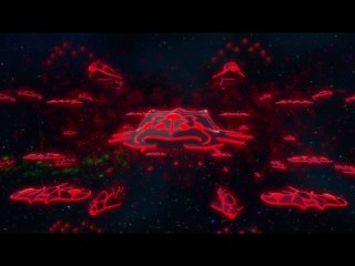 #008 ケレス大戦