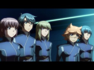 #010 狩るもの、狩られるもの