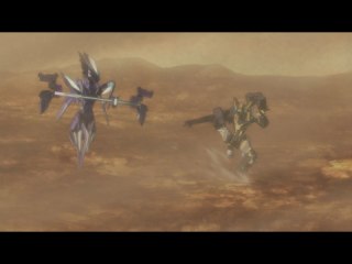 #011 オペレーション・アレス