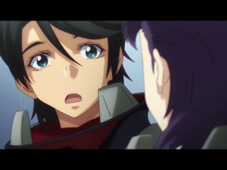 #013 孤高のエース