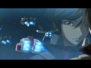 #015 ヴェスタ防衛