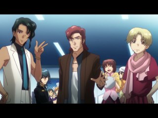 #016 君のヒーロー