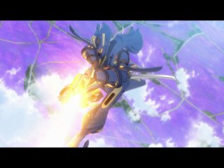 #017 都市学園防衛線(前篇)