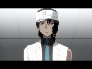 #020 宿命の遺伝子