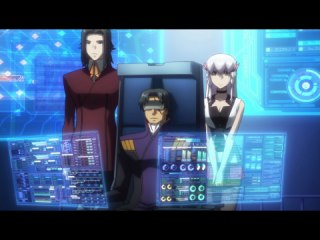 #022 オペレーション・ヘヴンズゲート