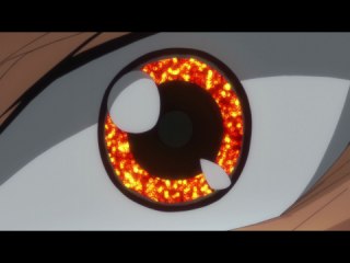 #024 宇宙に散る花