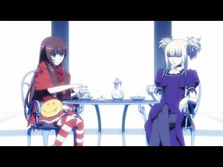 第3話 要塞港、横須賀