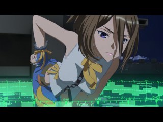 第4話 横須賀急襲