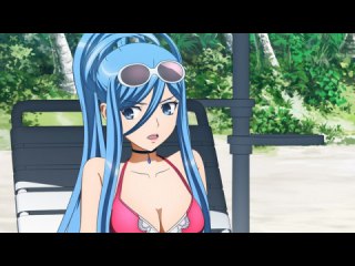 第7話 硫黄島