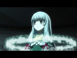 第10話 その身を捧ぐ