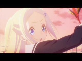 第2話 ジェラシー・ローズ