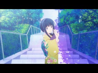 第3話 ガールズ・スタイル