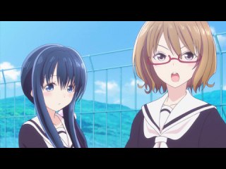 第4話 プリンセス・プリンセス