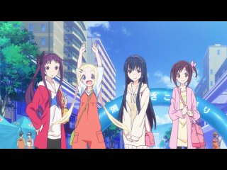 第5話 ファースト・ステップ