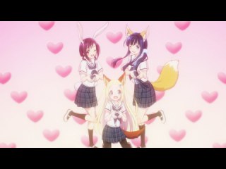 第7話 ガール・アイデンティティー