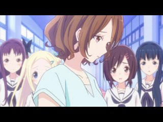 第9話 シスター・コンプレックス