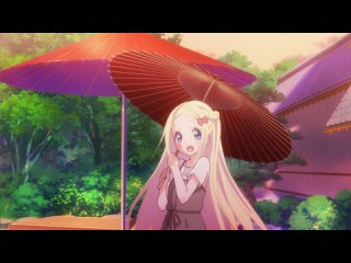 第10話 オンセン・ガッシュク