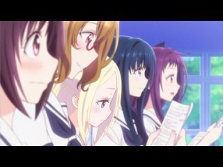 第11話 スマイル・イズ・フラワー