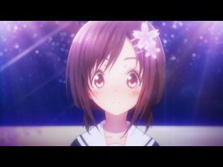 第12話 ハナヤマタ