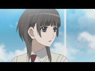 第三話 過去ノ綻ビ