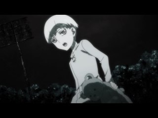 第八話 無謀禁域
