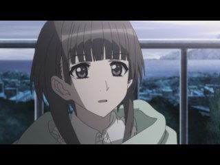 第十一話 赤ノ慟刻
