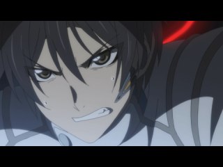 第十二話 二人ヲ繋グモノ