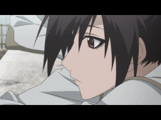第十五話 未明ノ欠心