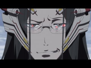 第十九話 黒キ入日