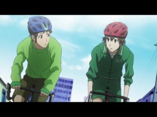 第4話 Every dog can be a lion.