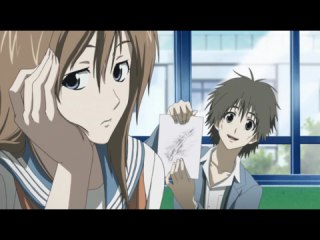 第5話 Funky monkey baby.