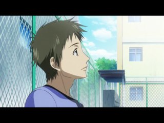 第6話 Give the devil his due.