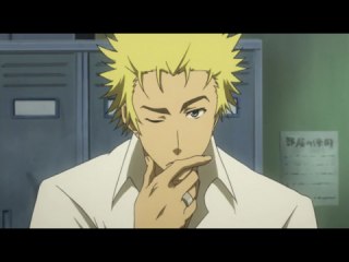 第7話 Hunger is the best.