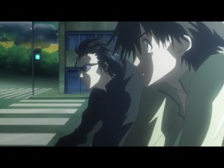 第8話 Know your enemy as well as yourself.