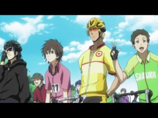 第11話 Once a chicken， always a chicken.