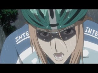 第15話 All good things come to an end.