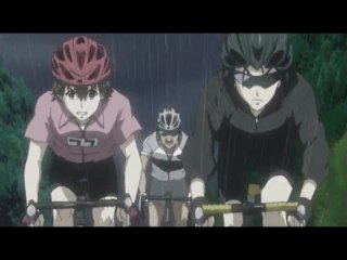 第16話 We are going to climbing.